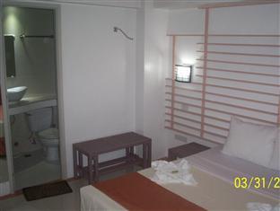 Metro Vigan Regency Hotel ภายนอก รูปภาพ