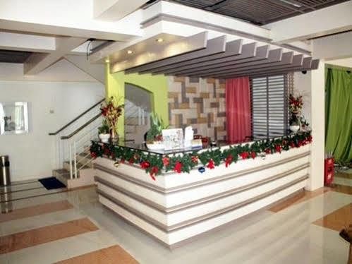 Metro Vigan Regency Hotel ภายนอก รูปภาพ